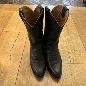 Tecovas Jamie cowboy boot